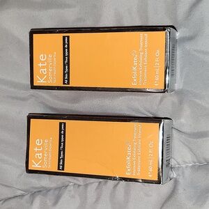 Kate Somerville Exfolikate Set of Two